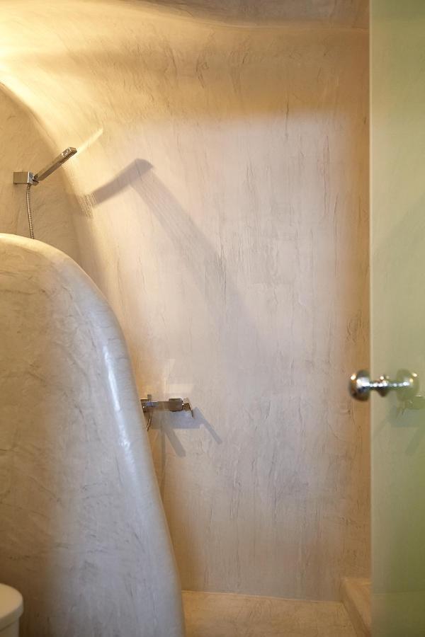 Liakada Oia Suites Екстериор снимка